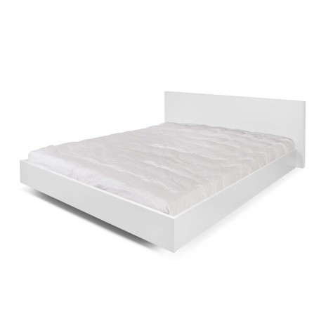 FLOAT BED 160 W/  SLATS - Image product