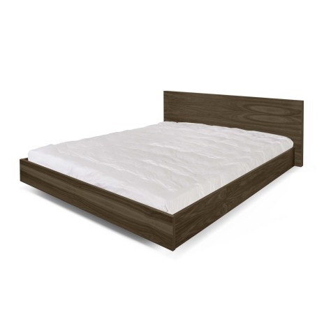 FLOAT BED 180 W/ SLATS - Image product