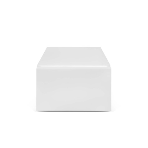 FLOAT NIGHT TABLE (1 DRAWAER) - Image product