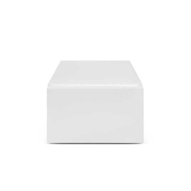 MESA DE CABECEIRA FLOAT (1 GAVETA)