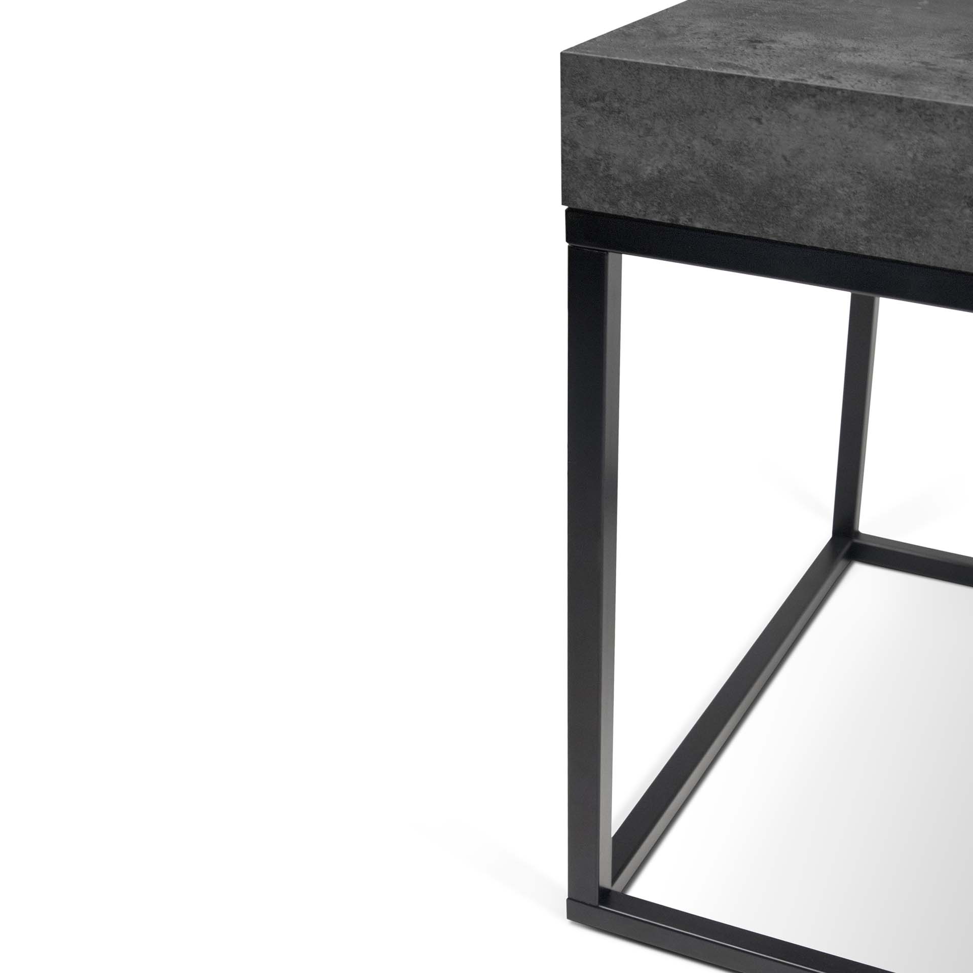PETRA SIDE TABLE 50