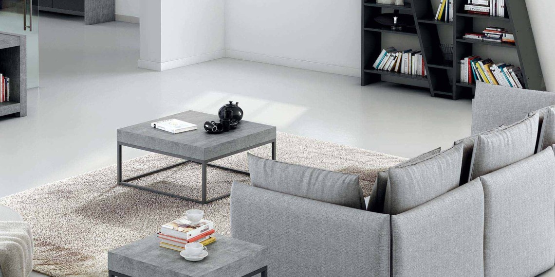 PETRA SIDE TABLE 50 PETRA SIDE TABLE 50