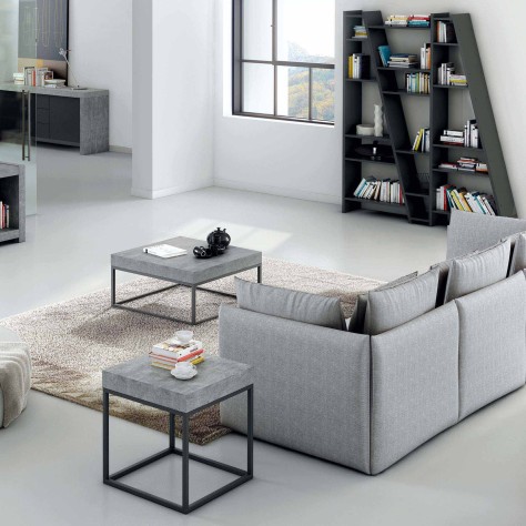 PETRA SIDE TABLE 50 - Image product