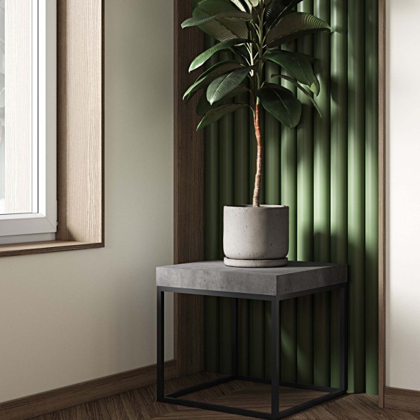 PETRA SIDE TABLE 50