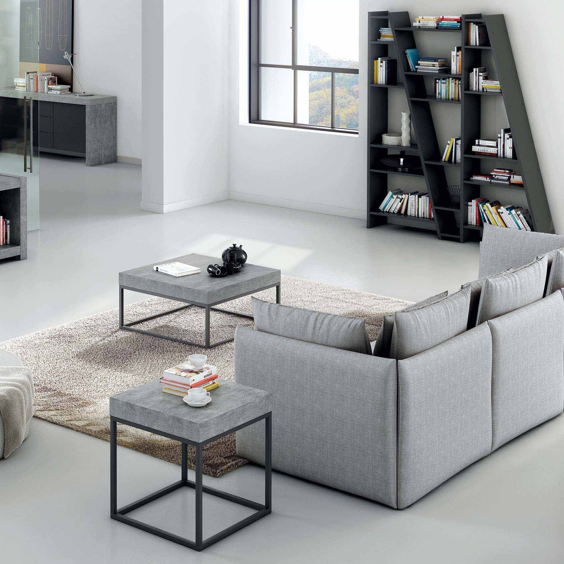 PETRA SIDE TABLE 50