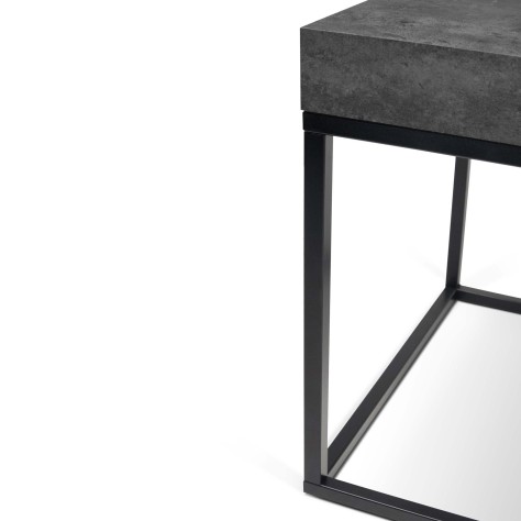 PETRA SIDE TABLE 55