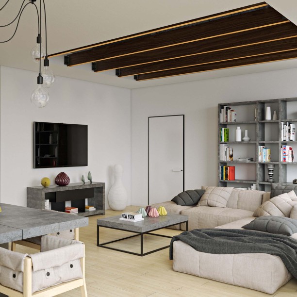 PETRA COFFEE TABLE 120