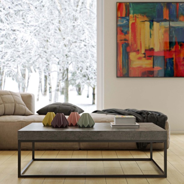 PETRA COFFEE TABLE 120