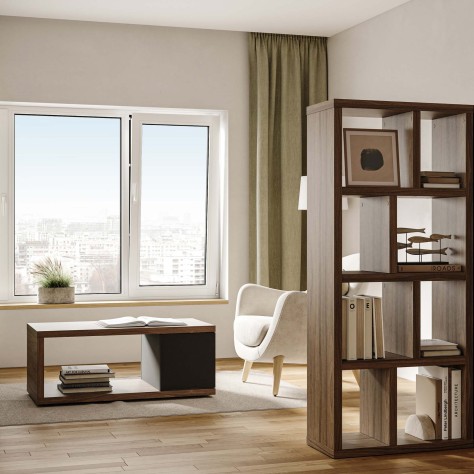 BERLIN COFFEE TABLE - Image product