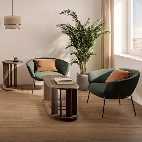NORA MESA DE CENTRO - Image product