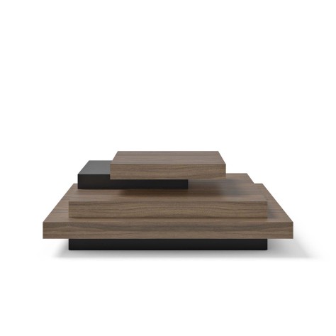 SLATE COFFEE TABLE 110