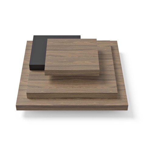 SLATE COFFEE TABLE 110 - Image product