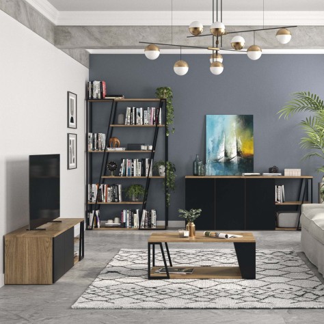 ALBI COFFEE TABLE