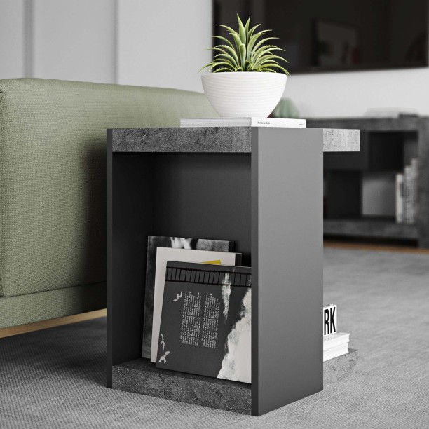 KLAUS SIDE TABLE