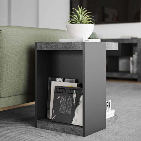KLAUS SIDE TABLE - Image product