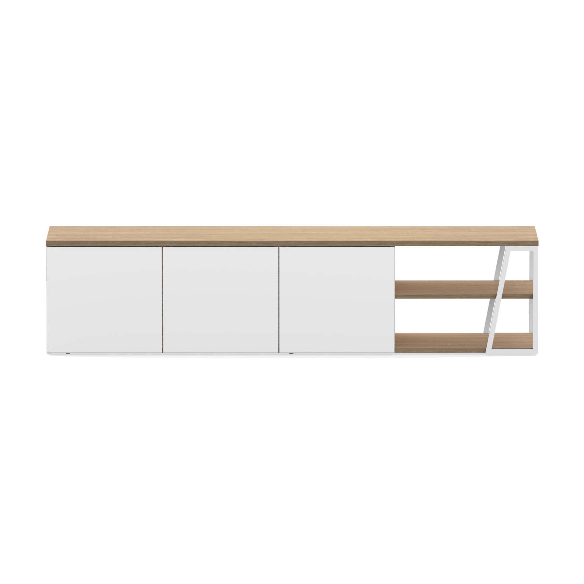 ALBI TV STAND 190