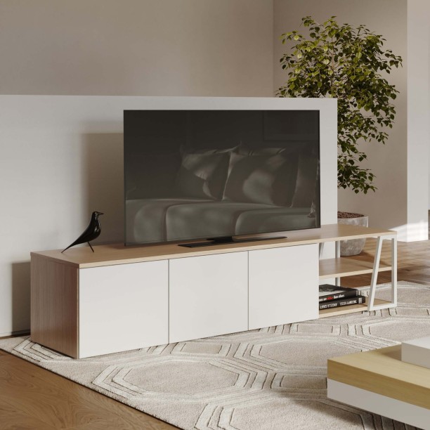 ALBI TV STAND 190