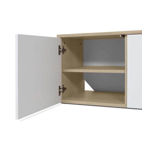 ALBI TV TISCH 190