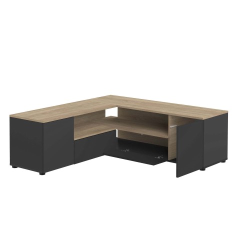 ANGLE MESA DE TV 130
