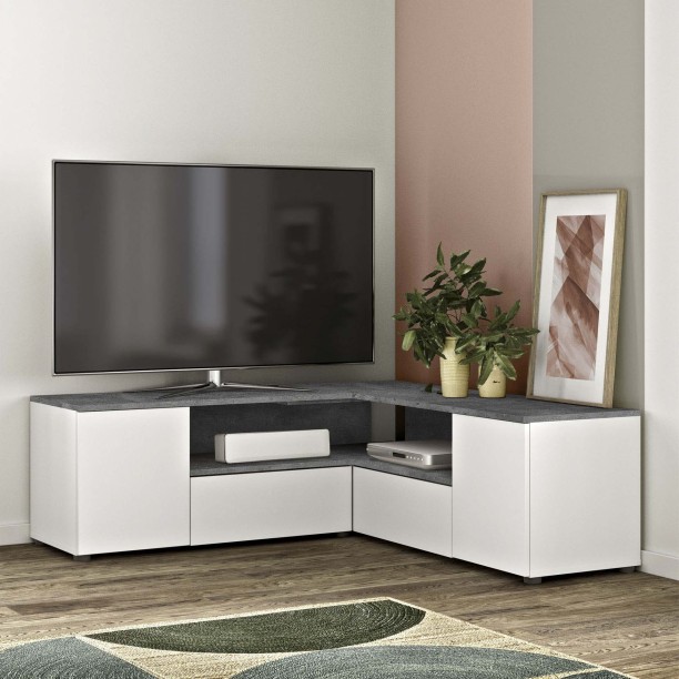 ANGLE MESA DE TV 130