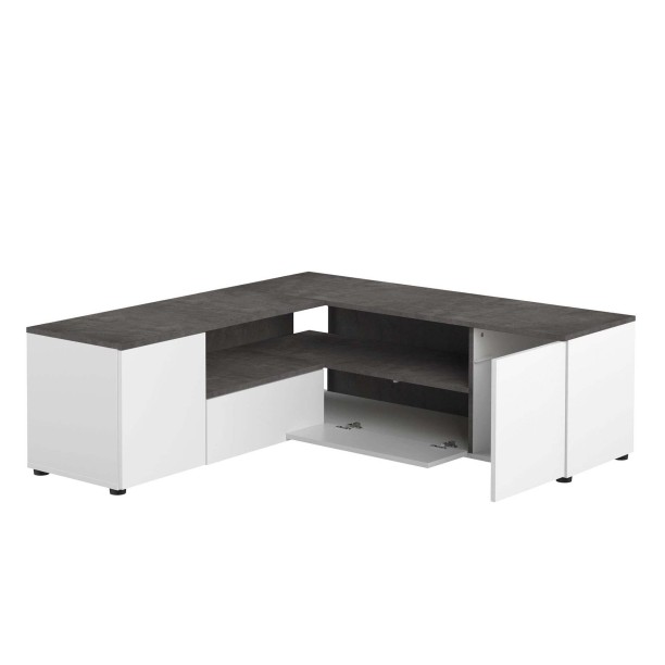 ANGLE MESA DE TV 130