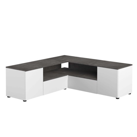 ANGLE TV STAND 130 - Image product