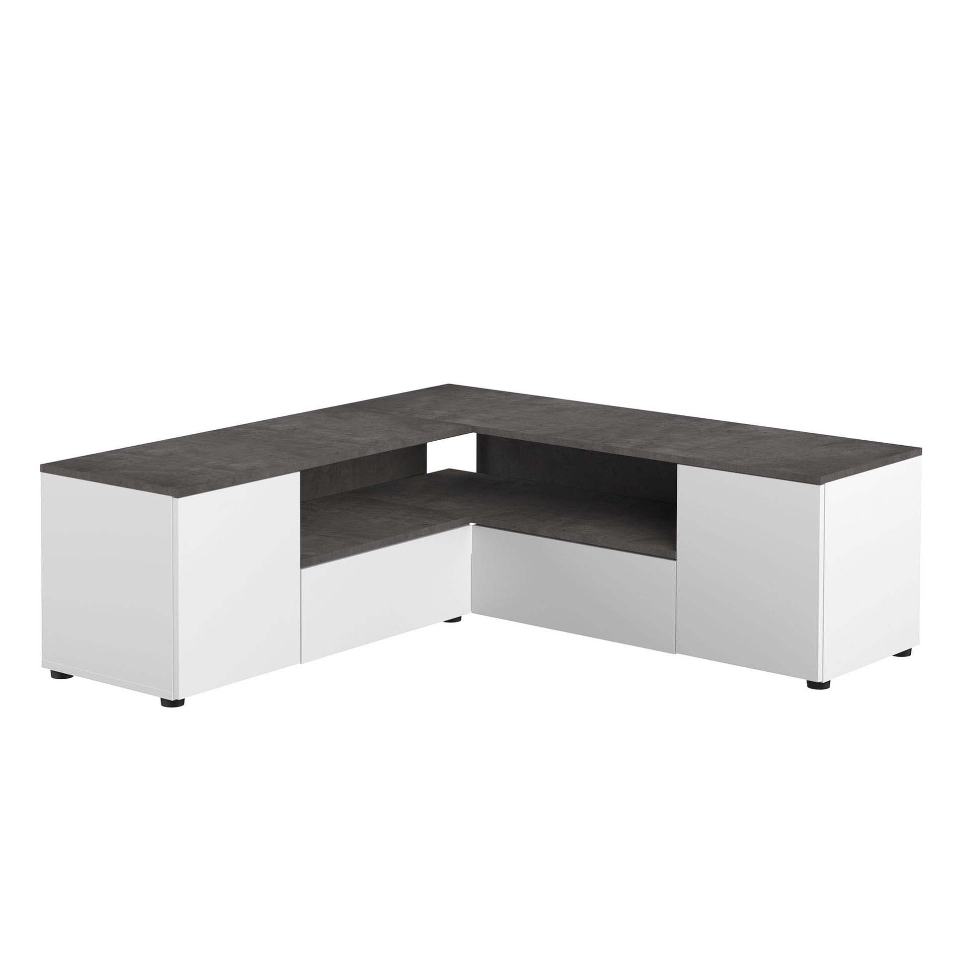 ANGLE MESA DE TV 130