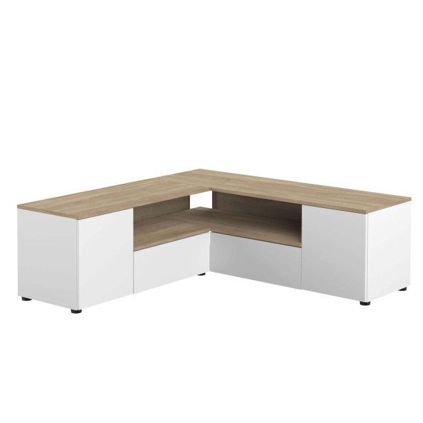 ANGLE TV STAND 130