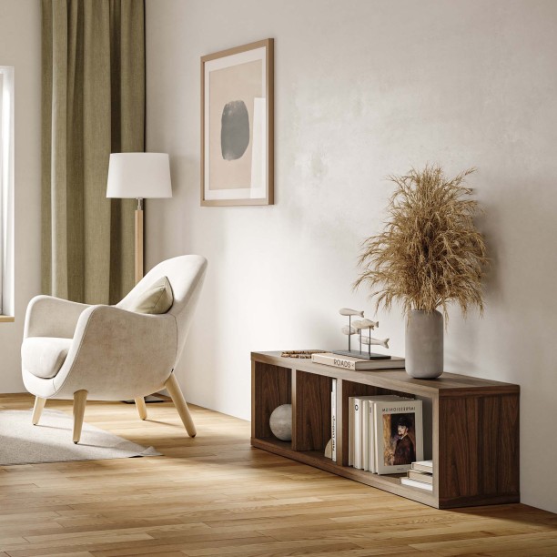 BERLIN MUEBLE TV 150