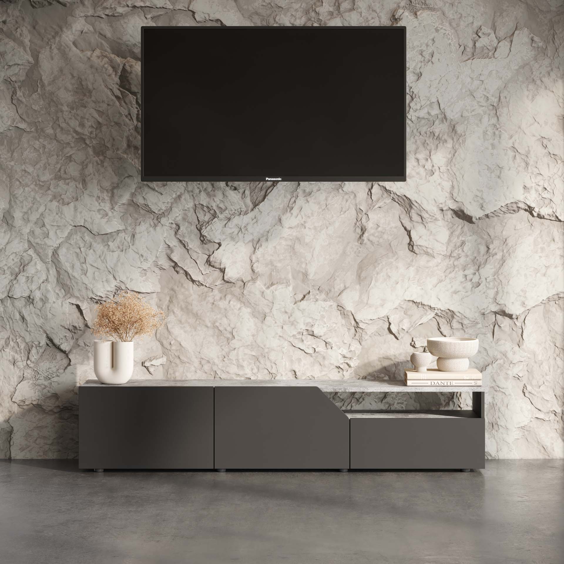 VERONE TV STAND