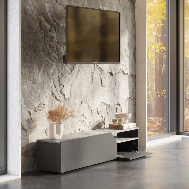VERONE TV STAND