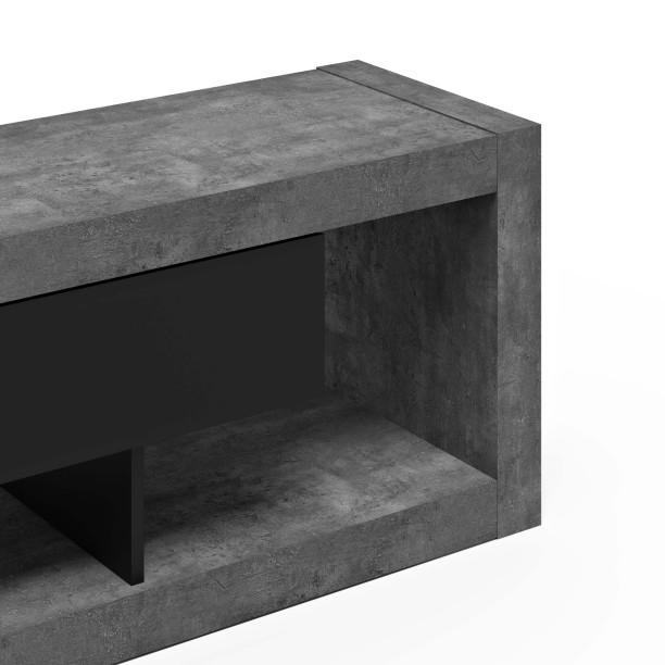 NARA TV STAND LOW