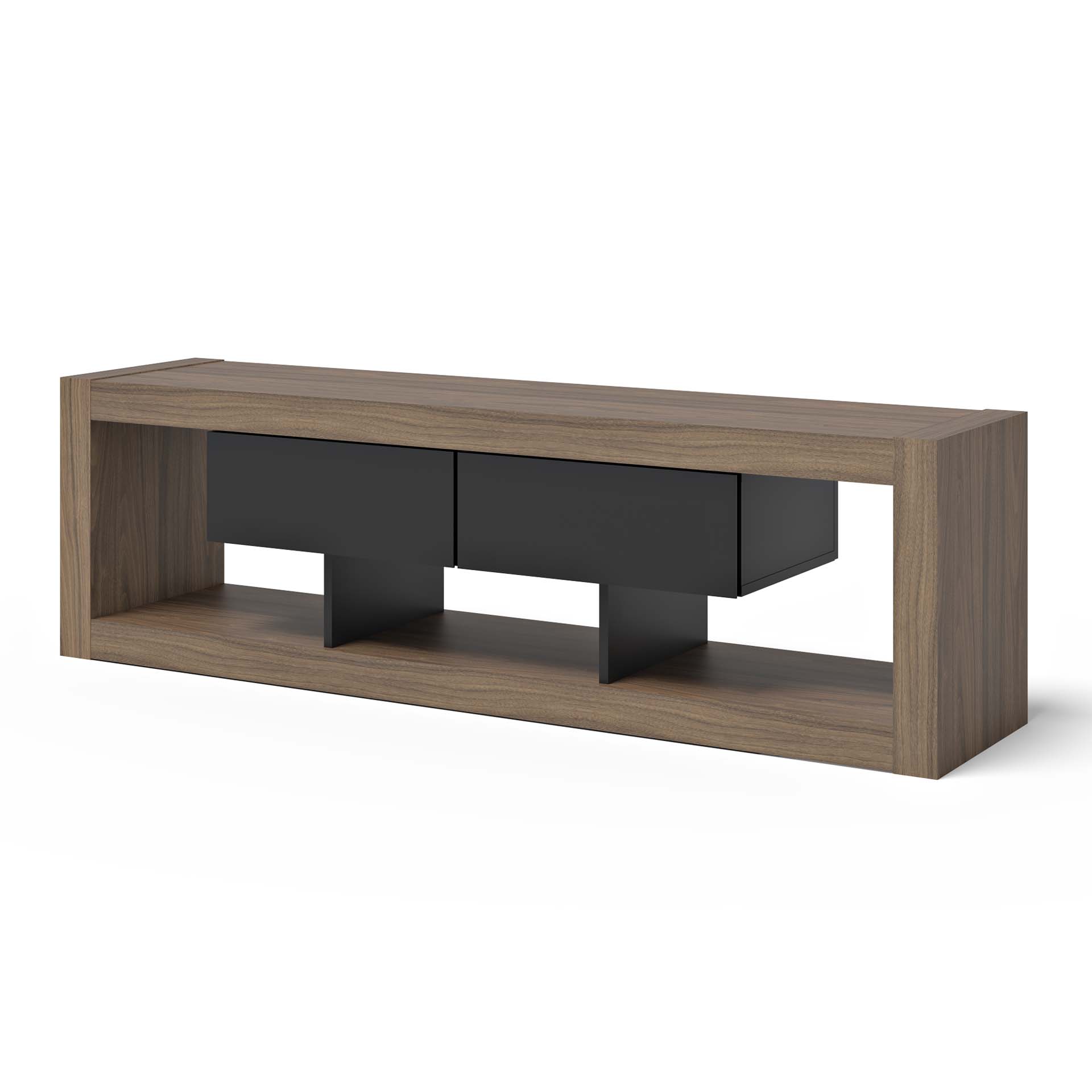 NARA TV STAND LOW