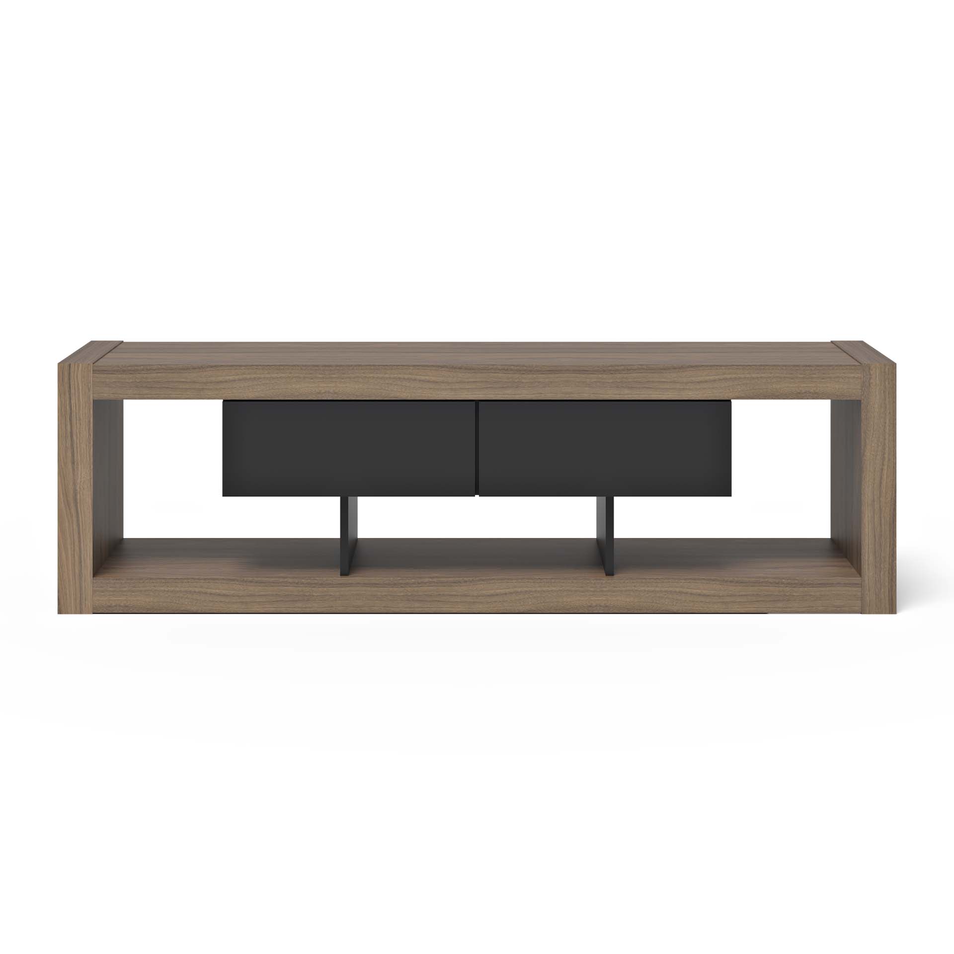 NARA TV STAND LOW