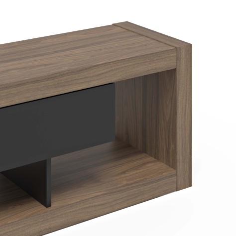 NARA TV STAND LOW