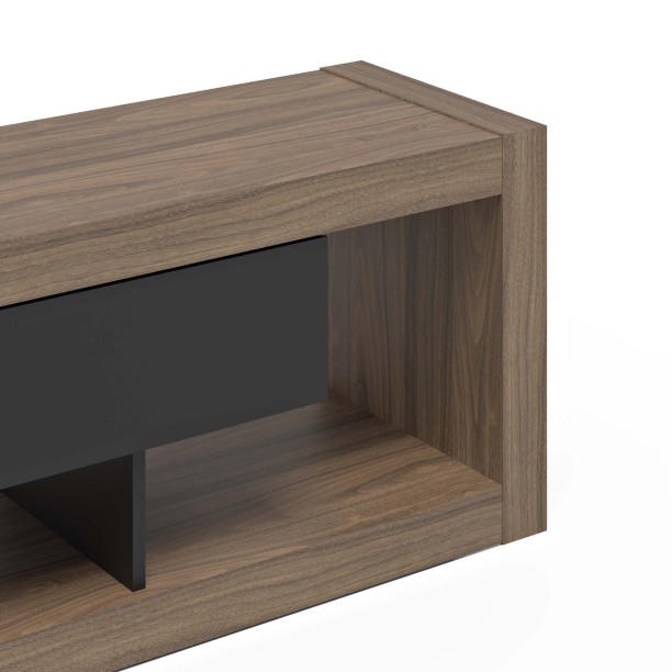 NARA TV STAND LOW