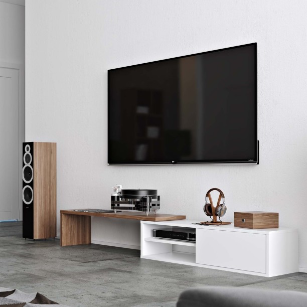 MOVE TV STAND 203/110