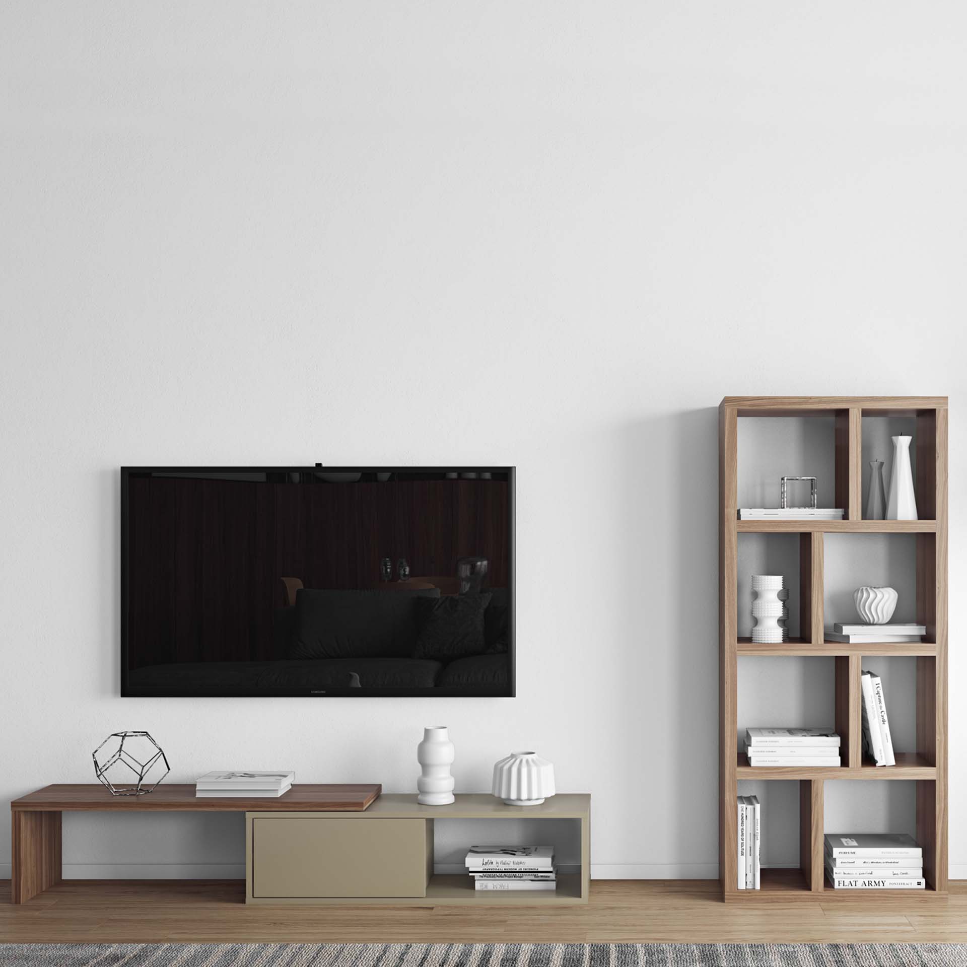 MOVE TV STAND 203/110