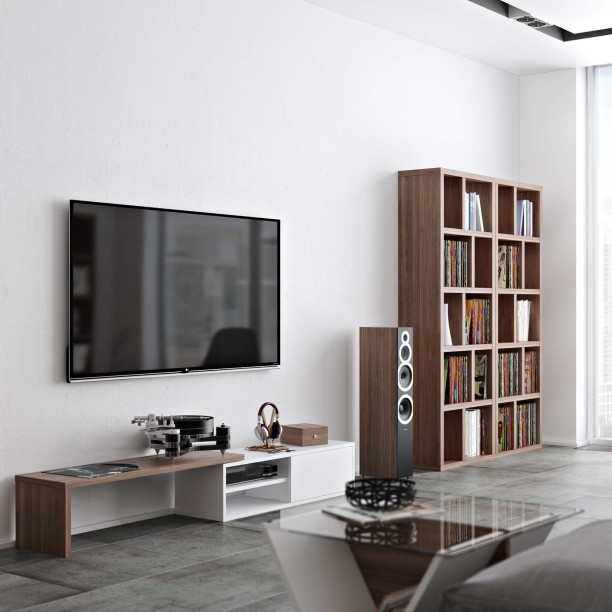 MOVE TV STAND 203/110