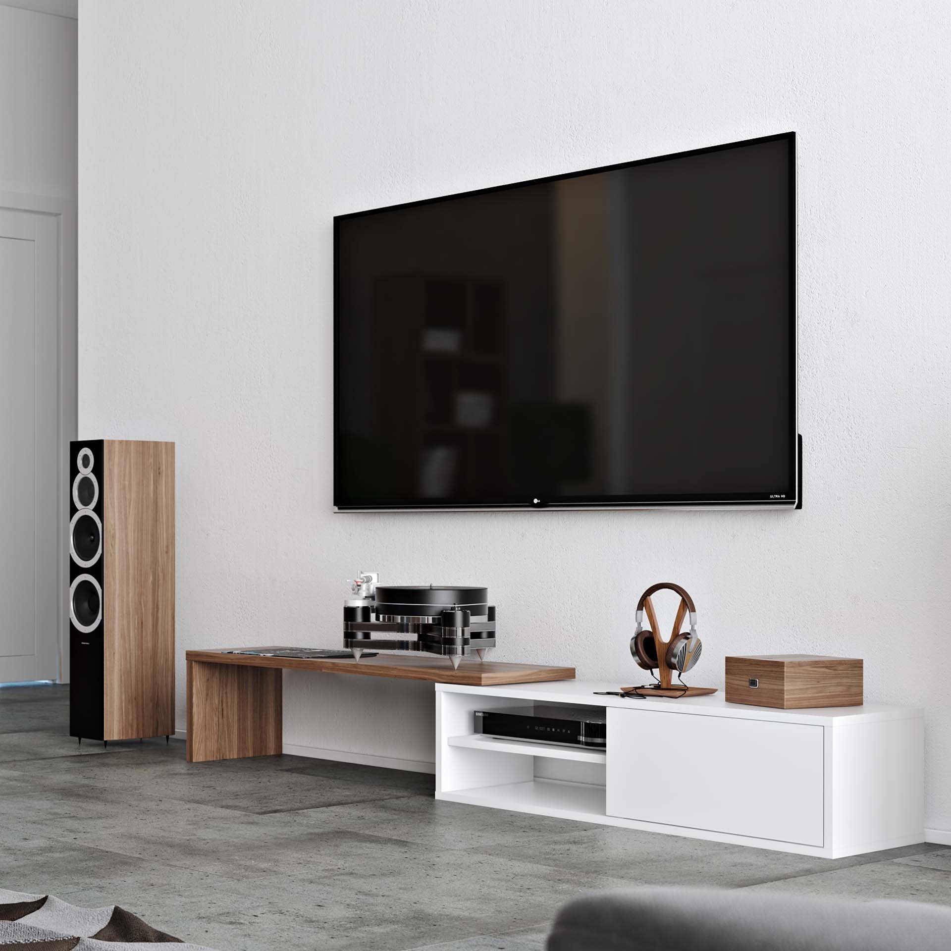 MOVE TV STAND 203/110