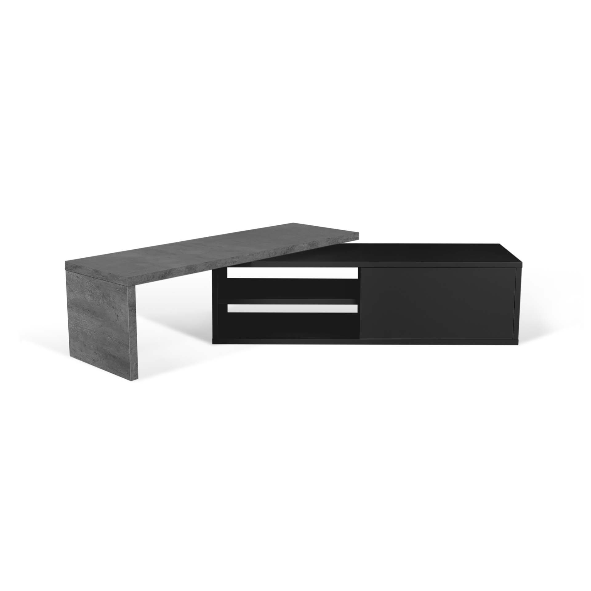 MOVE TV STAND 203/110