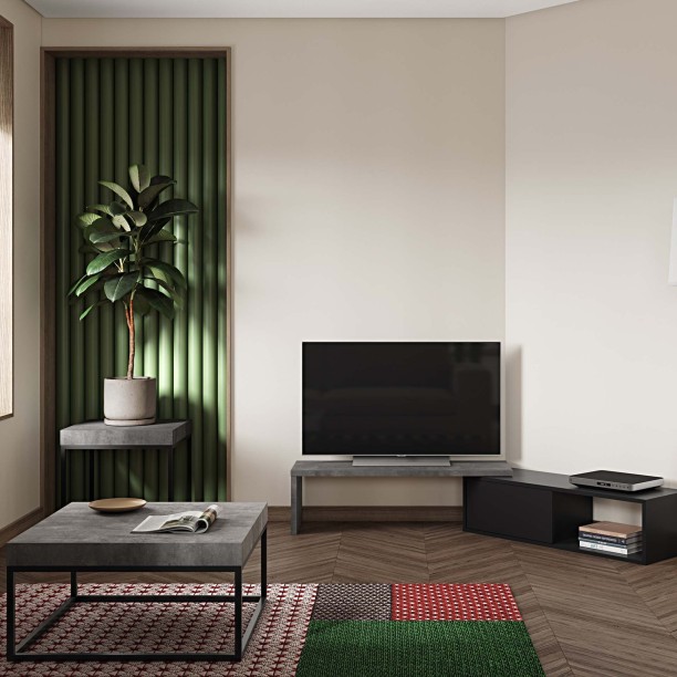 MOVE TV STAND 203/110