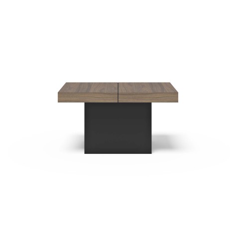 CHESS SIDE TABLE
