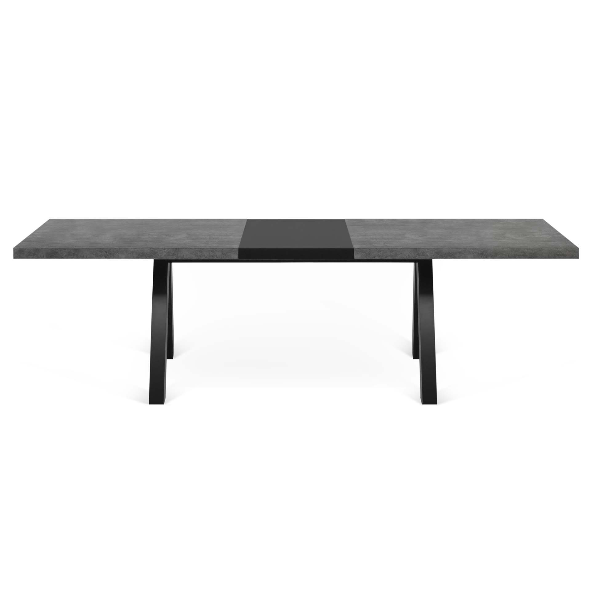 APEX MESA DE JANTAR 200 EXTENSÍVEL