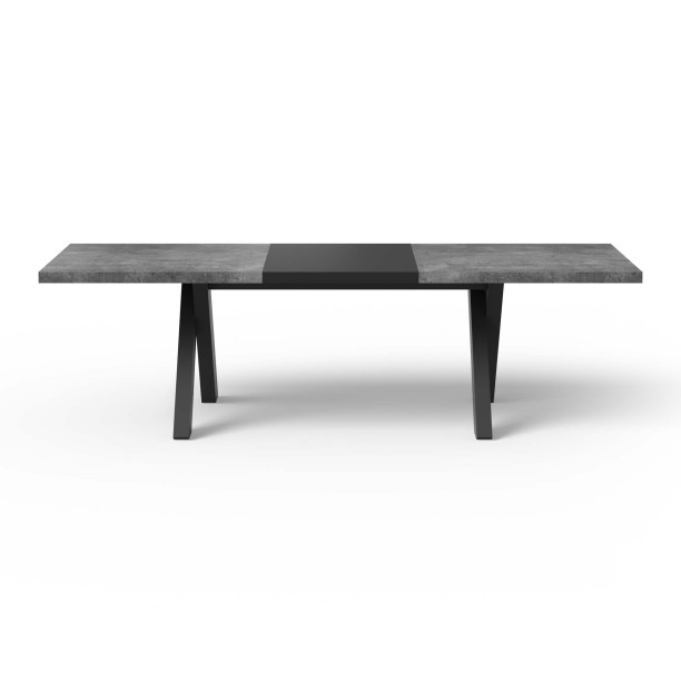 CROSS EXTENDIBLE TABLE