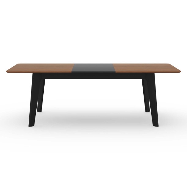 SHADOW MESA DE JANTAR 180/240 EXTENSIVEL