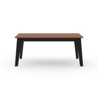 SHADOW MESA DE JANTAR 180/240 EXTENSIVEL SHADOW MESA DE JANTAR 180/240 EXTENSIVEL