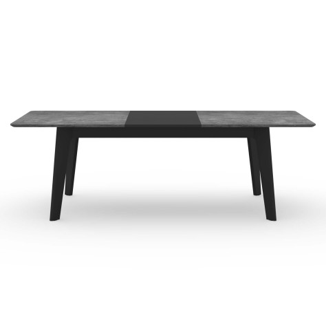 SHADOW MESA DE JANTAR 180/240 EXTENSIVEL