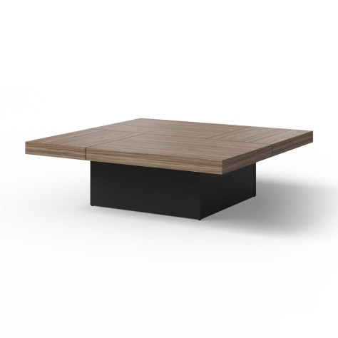 CHESS COFFEE TABLE