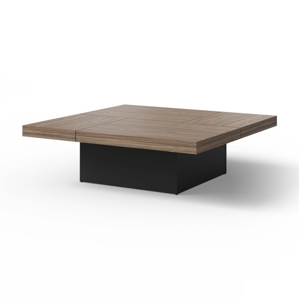 CHESS COFFEE TABLE